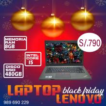 Aprovecha la Oferta en Lenovo L460